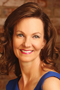 Karen Martin Maxwell.