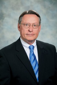 Floyd E. Henson, Jr.