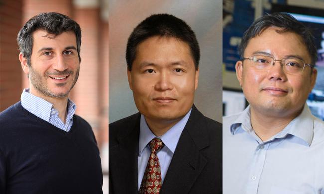 Silvestri, Liao and Cheung